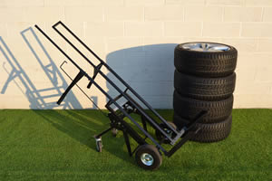 Ratam.it, Carello porta gomme, Trolley for tires, tire cart,carello gomme, Carello fusti, carello pneumatici, fusti olio, pneumatici, spostamento, chiave per bulloni, brevetti, carello, carro, tools, Tyre trolley, 2014